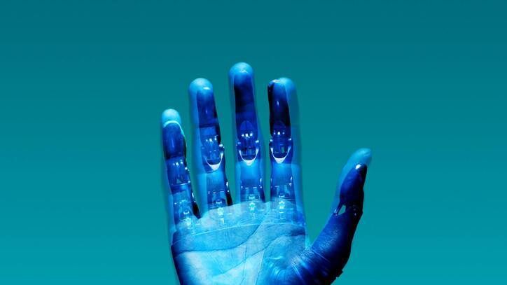 Figure 1: Photo by ThisIsEngineering via Pexels